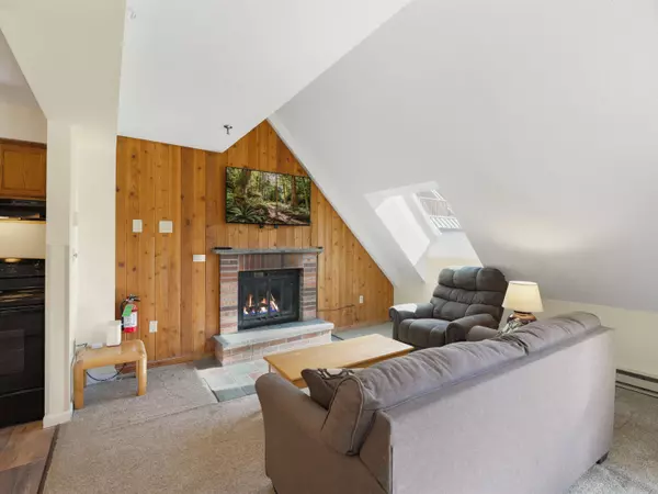 133 East Mountain RD #3F8, Killington, VT 05751