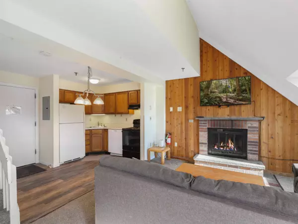 133 East Mountain RD #3F8, Killington, VT 05751