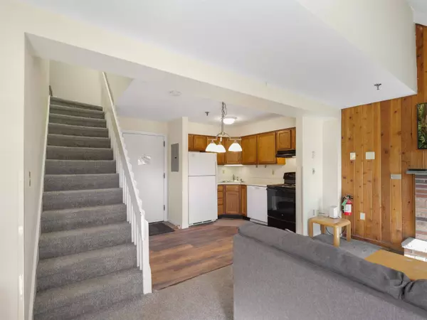 133 East Mountain RD #3F8, Killington, VT 05751