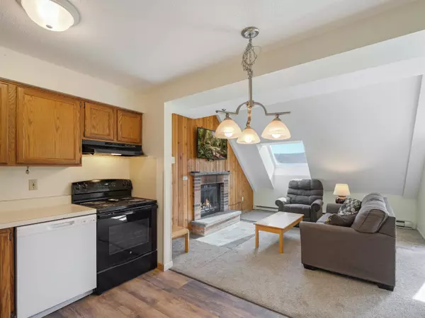 133 East Mountain RD #3F8, Killington, VT 05751