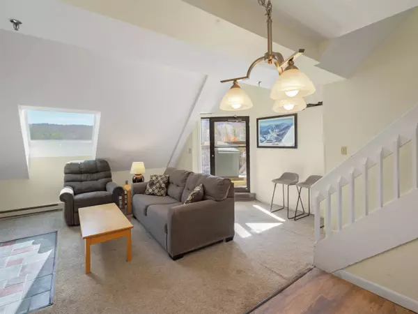 133 East Mountain RD #3F8, Killington, VT 05751