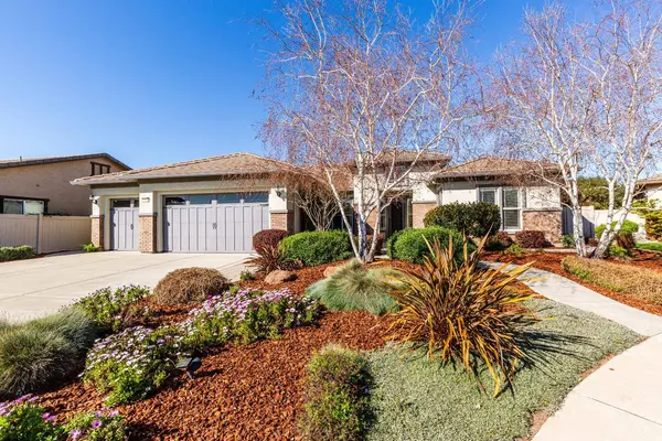 2141 Knollwood CT, Manteca, CA 95336
