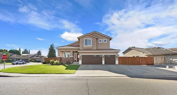 978 Lampard WAY, Galt, CA 95632