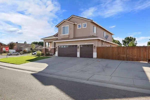 978 Lampard WAY, Galt, CA 95632