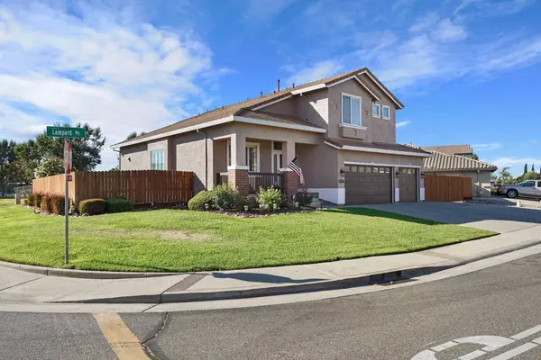 978 Lampard WAY, Galt, CA 95632
