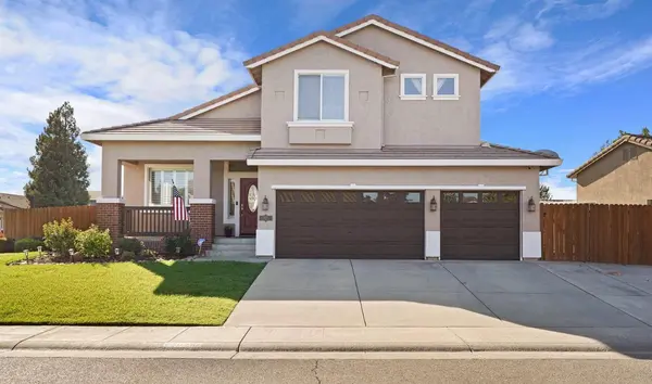 978 Lampard WAY