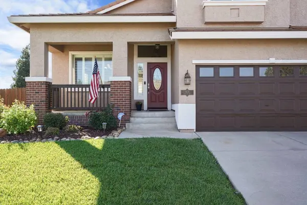 978 Lampard WAY, Galt, CA 95632