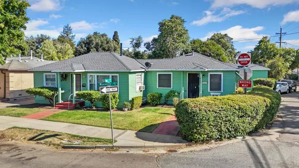 402 E Wyandotte ST, Stockton, CA 95204