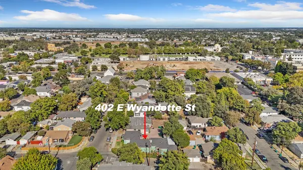402 E Wyandotte ST, Stockton, CA 95204