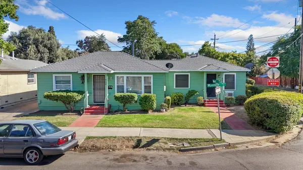402 E Wyandotte ST, Stockton, CA 95204
