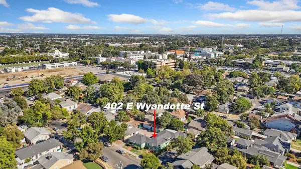 402 E Wyandotte ST, Stockton, CA 95204