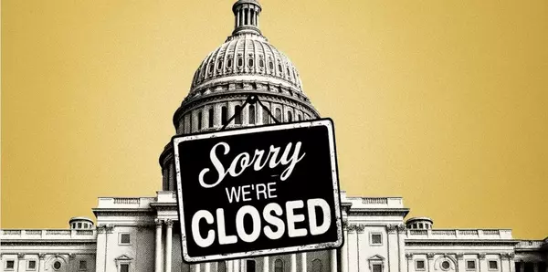 What the Government Shutdown Means for Your Clients’ Closings