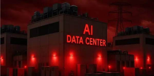 How AI Energy Demand Could Reshape the Housing Market