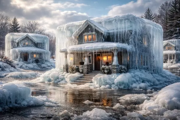 New Mortgage Data Signals a Turning Point in the Rate Lock-In Era