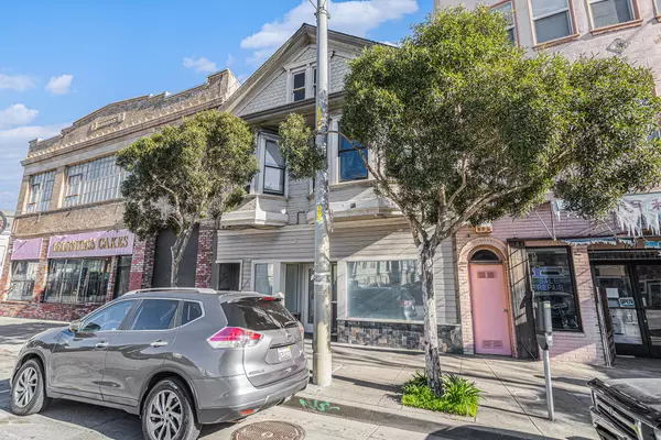 San Francisco, CA 94110-5844,3755 Mission St