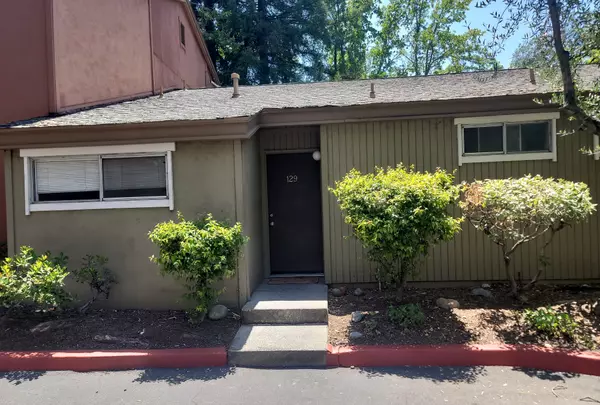 3051 Treat Blvd #129, Concord, CA 94518-2716