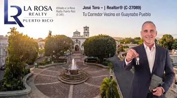 LA ROSA REALTY CW PROPERTIES