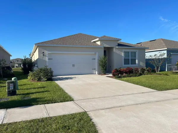 521 NICKEN GRV, Davenport, FL 33837