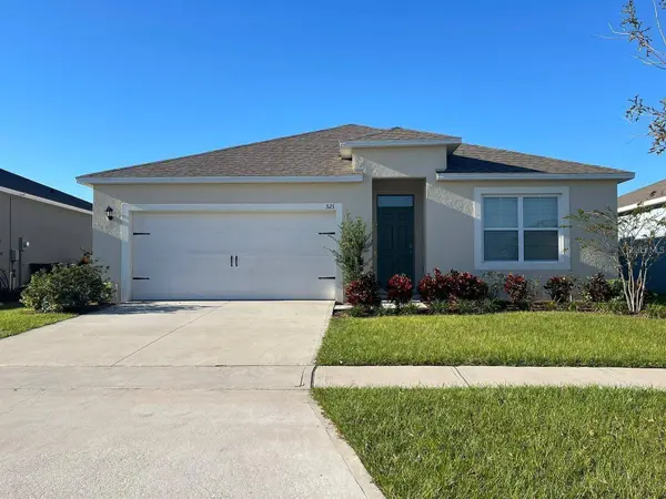 521 NICKEN GRV, Davenport, FL 33837