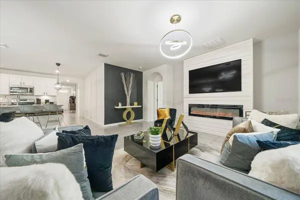 160 HICKORY COURSE LOOP, Ocala, FL 34472