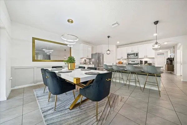 160 HICKORY COURSE LOOP, Ocala, FL 34472