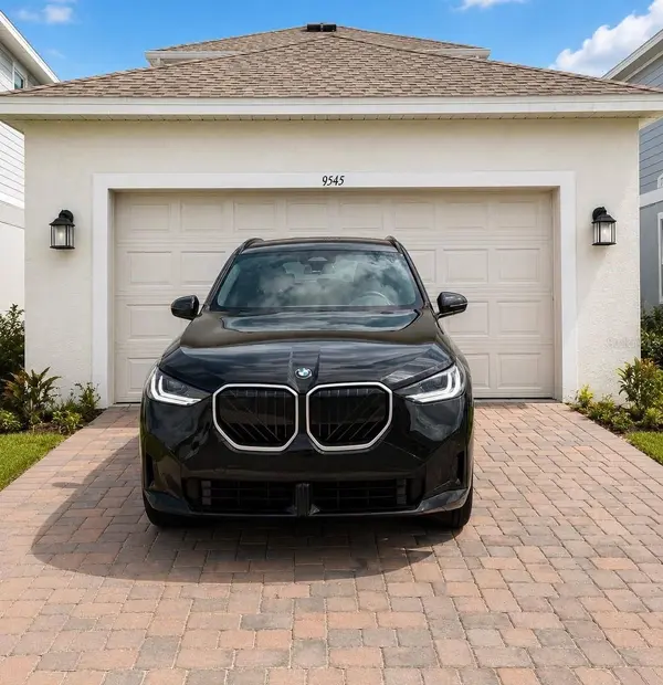9545 PASSAIC Pkwy, Orlando, FL 32829