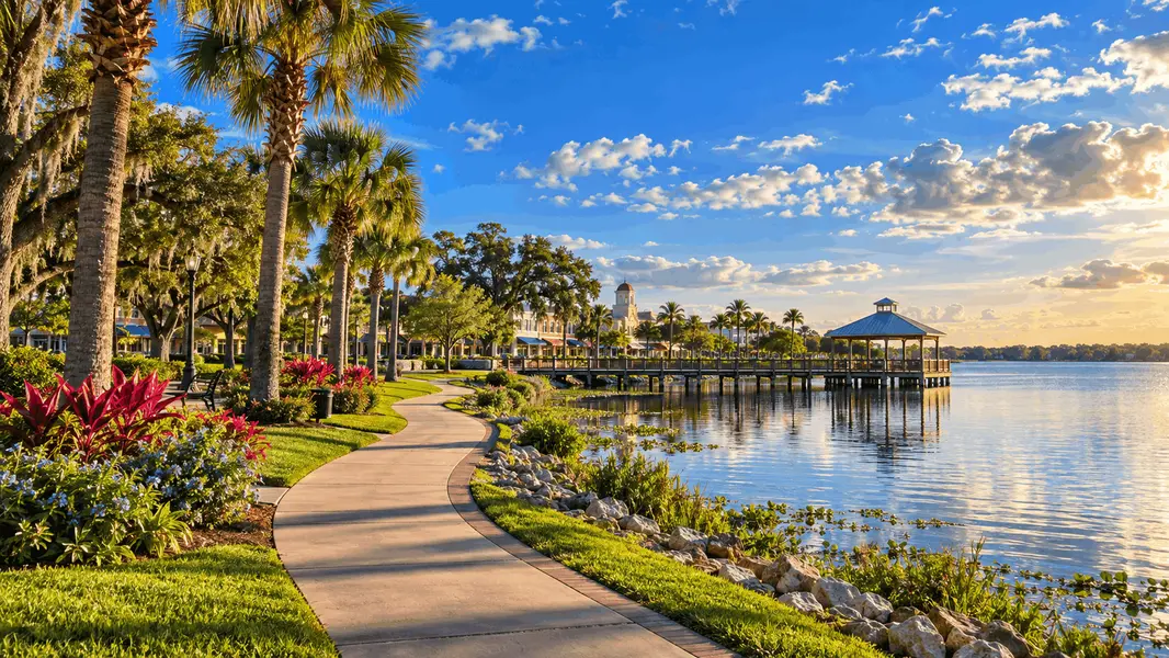 Kissimmee