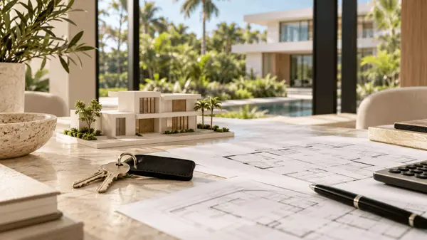 This is what you should consider before buying a property