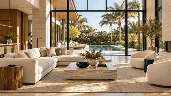 feature image of Lake Nona: el lujo de disfrutar lo cotidiano