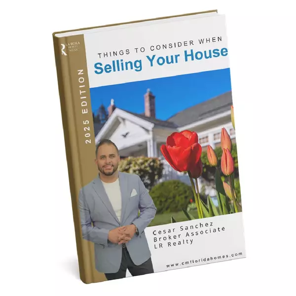 SellingYourHouse Cesar 3D Cover2025-01