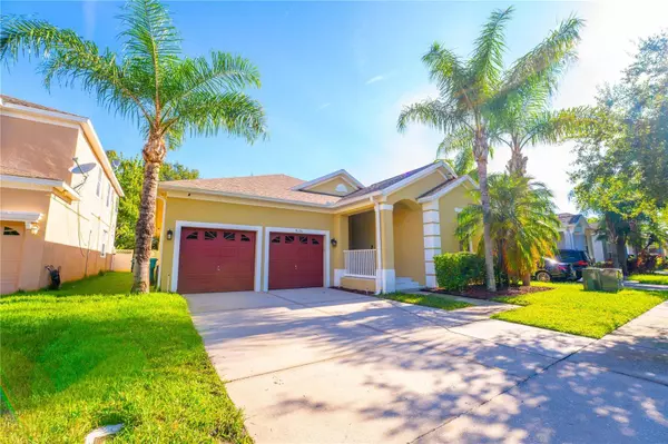 9131 KENSINGTON ROW CT, Orlando, FL 32827