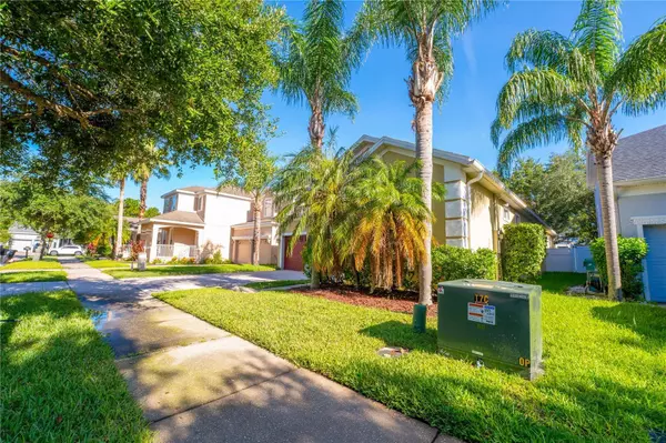 9131 KENSINGTON ROW CT, Orlando, FL 32827