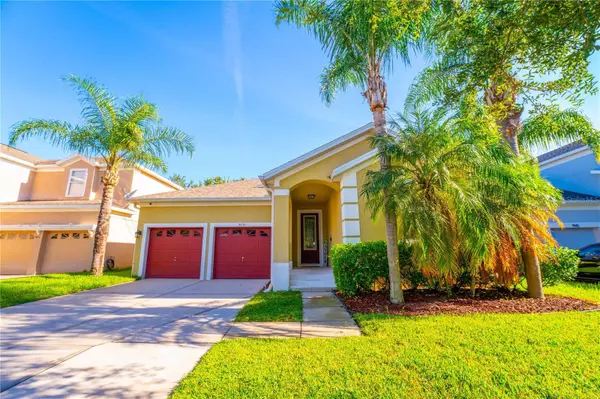 9131 KENSINGTON ROW CT, Orlando, FL 32827