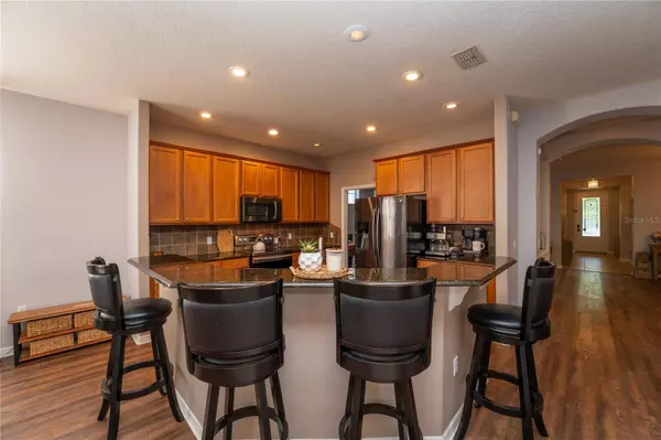 9131 KENSINGTON ROW CT, Orlando, FL 32827