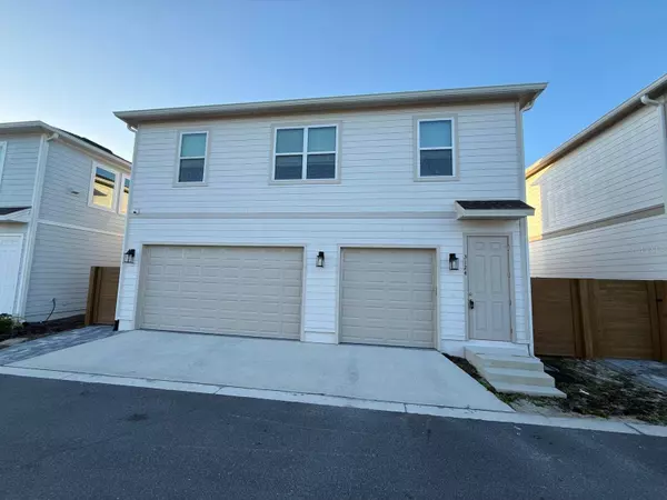 3124 VOYAGER AVE, St Cloud, FL 34771