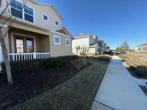 7000 TWILIGHT BAY DR, Winter Garden, FL 34787