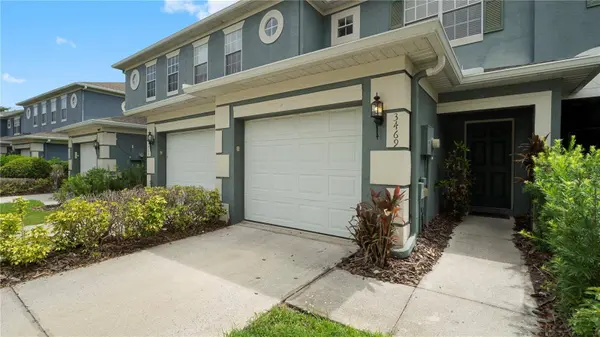 3469 VICTORIA PINES DR #219, Orlando, FL 32829