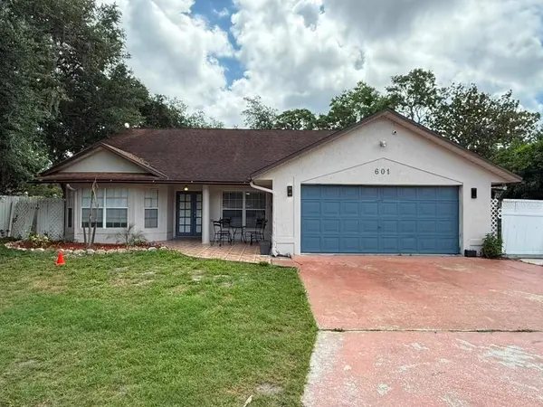 601 S DEAN RD