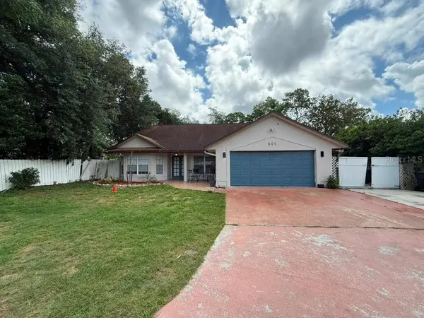 601 S DEAN RD, Orlando, FL 32825