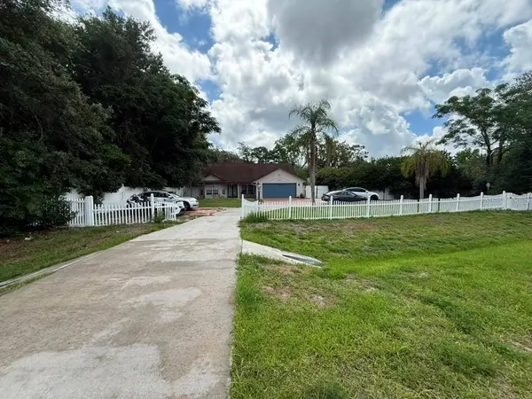 601 S DEAN RD, Orlando, FL 32825