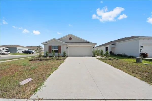 501 SEA TURTLE LN, Haines City, FL 33844
