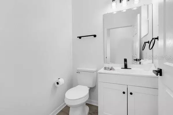 227 SAND RIDGE DRIVE, Davenport, FL 33896