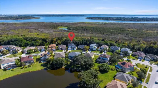 2165 THE OAKS BLVD, Kissimmee, FL 34746