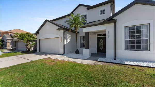2165 THE OAKS BLVD, Kissimmee, FL 34746