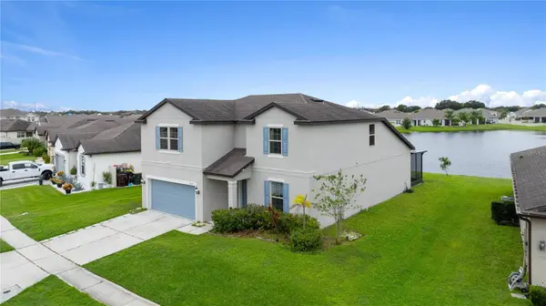 3624 VEGA CREEK DR, St Cloud, FL 34772