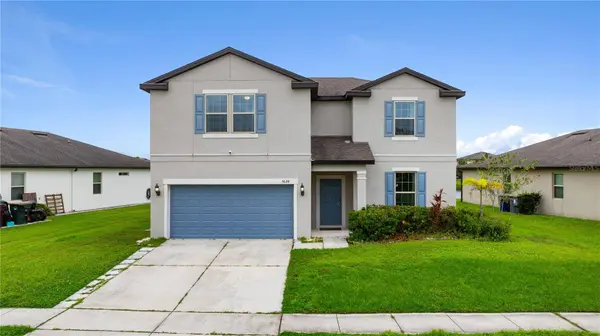 3624 VEGA CREEK DR, St Cloud, FL 34772