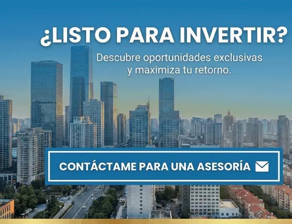 feature image of Inversión inmobiliaria en Estados Unidos: cómo los inversionistas latinoamericanos pueden apalancarse del sistema financiero americano
