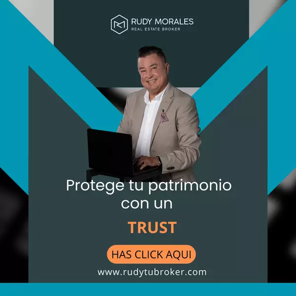 feature image of ¿Por Qué Es Importante Poner Tus Propiedades a Nombre de un Trust?