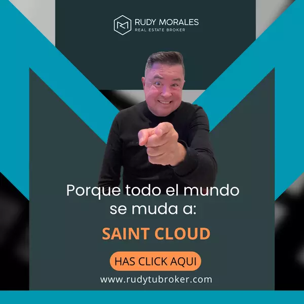 feature image of Saint Cloud, Florida: El secreto mejor guardado para vivir e invertir en 2025