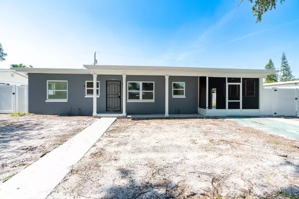 7014 HERSHEY WAY, Orlando, FL 32822